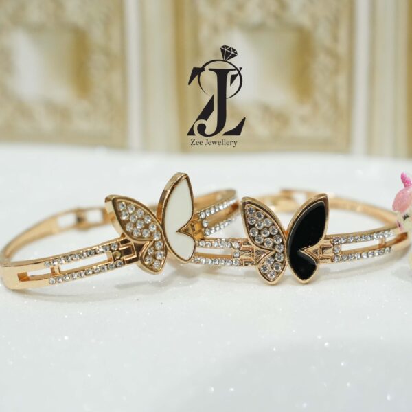 Trending Stainless Steel Bracelet BF (BRBF203)