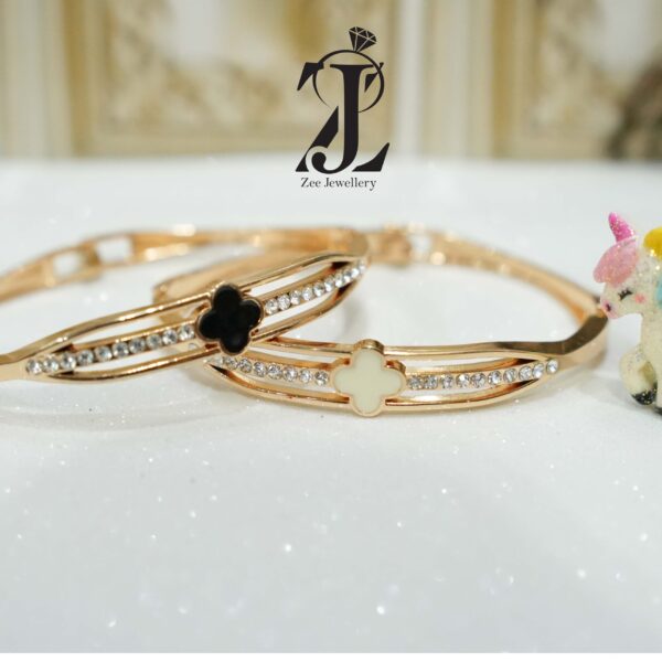 Trending Stainless Steel Bracelet SF (BRSF204)