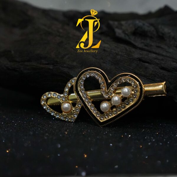 Trending Stainless Steel Hair Pins (HP312)