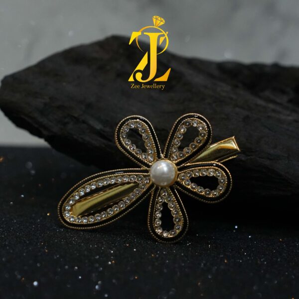 Trending Stainless Steel Hair Pins (HP308)