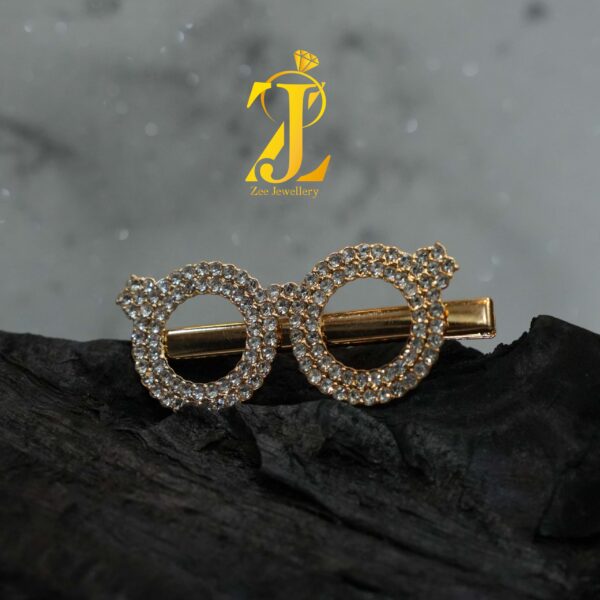 Trending Stainless Steel Hair Pins (HP309)