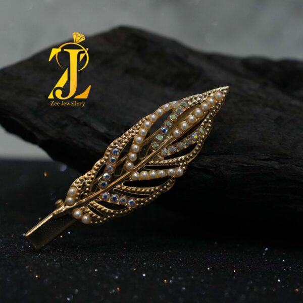 Trending Stainless Steel Hair Pins (HP306)