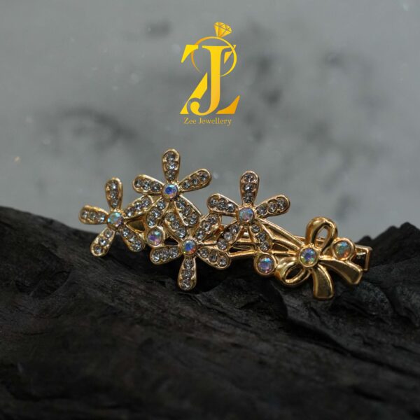 Trending Stainless Steel Hair Pins (HP301)